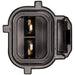 Vapor Canister Purge Valve WVE 2N1116