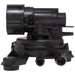 Vapor Canister Purge Valve WVE 2N1119