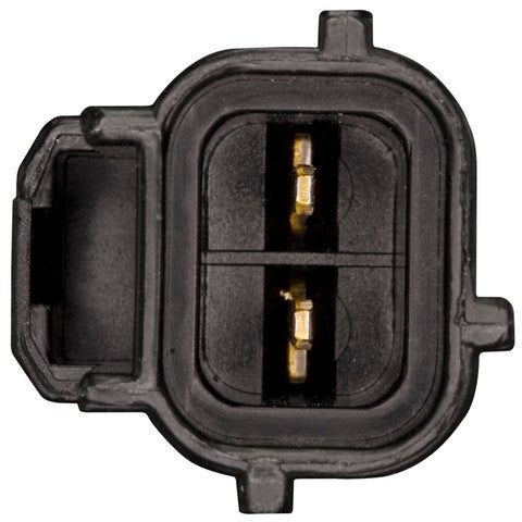 Vapor Canister Purge Valve WVE 2N1119