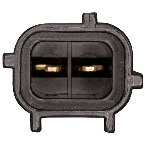 Vapor Canister Purge Valve WVE 2N1121