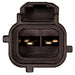 Vapor Canister Purge Solenoid WVE 2N1124