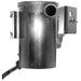 Vapor Canister Vent Solenoid WVE 2N1138