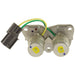Automatic Transmission Control Solenoid WVE 2N1142