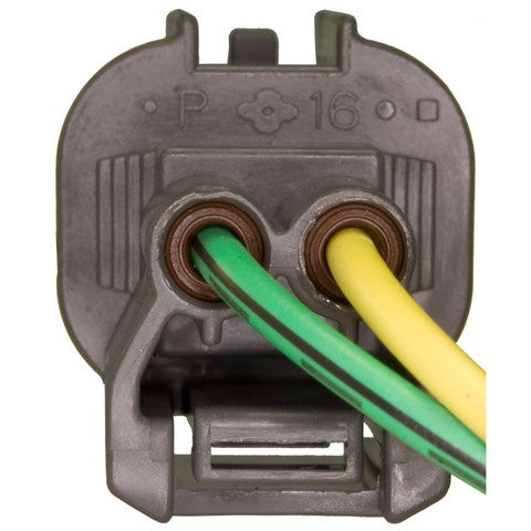 Automatic Transmission Control Solenoid WVE 2N1142