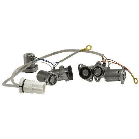 Automatic Transmission Control Solenoid WVE 2N1151