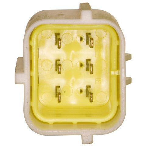 Automatic Transmission Control Solenoid WVE 2N1151