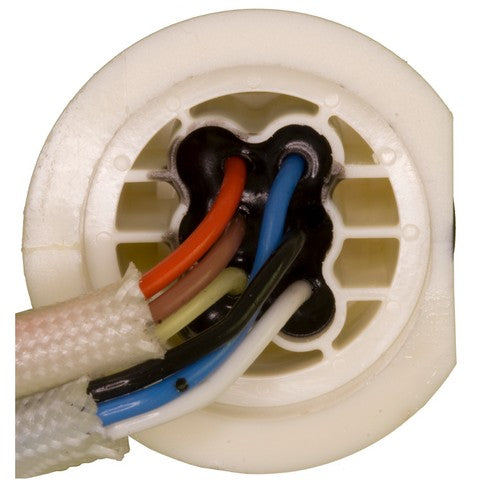 Automatic Transmission Control Solenoid WVE 2N1151