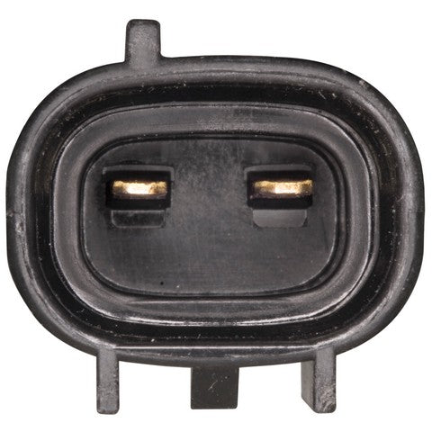 Vapor Canister Purge Solenoid WVE 2N1158