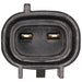 Vapor Canister Purge Solenoid WVE 2N1158