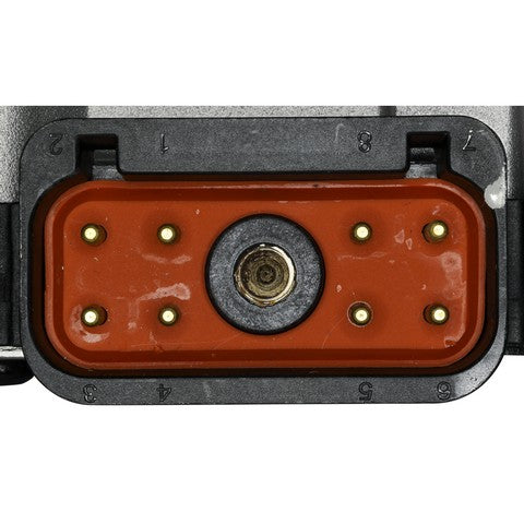 Automatic Transmission Control Solenoid WVE 2N1201