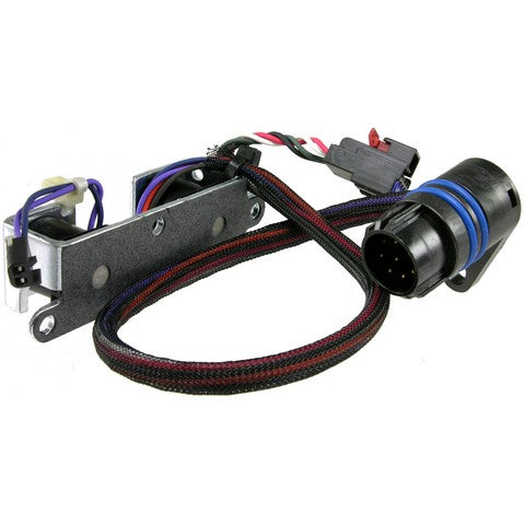 Automatic Transmission Control Solenoid WVE 2N1203