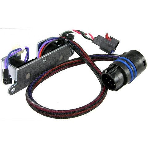 Automatic Transmission Control Solenoid WVE 2N1203
