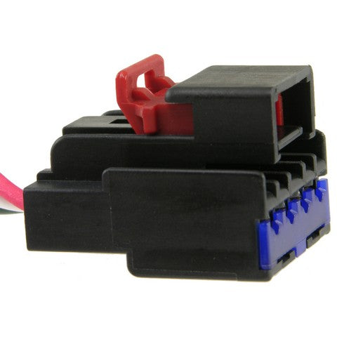 Automatic Transmission Control Solenoid WVE 2N1203