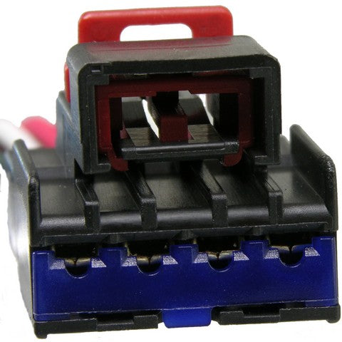 Automatic Transmission Control Solenoid WVE 2N1203