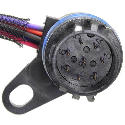 Automatic Transmission Control Solenoid WVE 2N1203