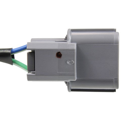 Automatic Transmission Control Solenoid WVE 2N1205