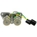 Automatic Transmission Torque Converter Clutch Solenoid WVE 2N1207