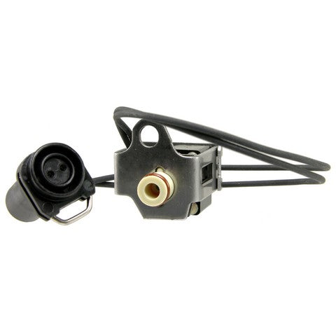 Automatic Transmission Torque Converter Clutch Solenoid WVE 2N1208