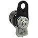 Automatic Transmission Torque Converter Clutch Solenoid WVE 2N1211
