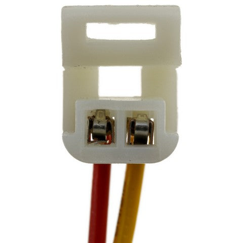 Automatic Transmission Torque Converter Clutch Solenoid WVE 2N1220