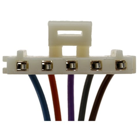 Automatic Transmission Torque Converter Clutch Solenoid WVE 2N1220