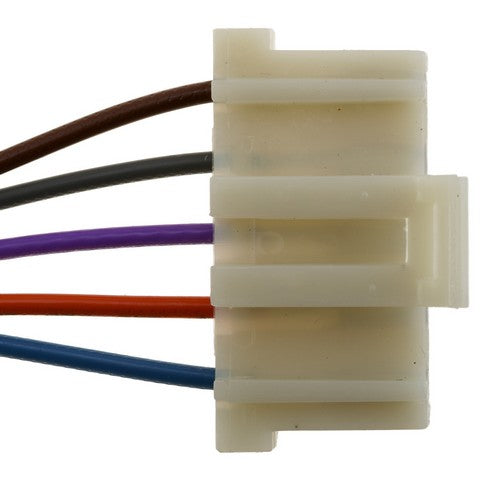 Automatic Transmission Torque Converter Clutch Solenoid WVE 2N1220