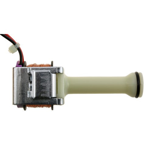 Automatic Transmission Torque Converter Clutch Solenoid WVE 2N1220