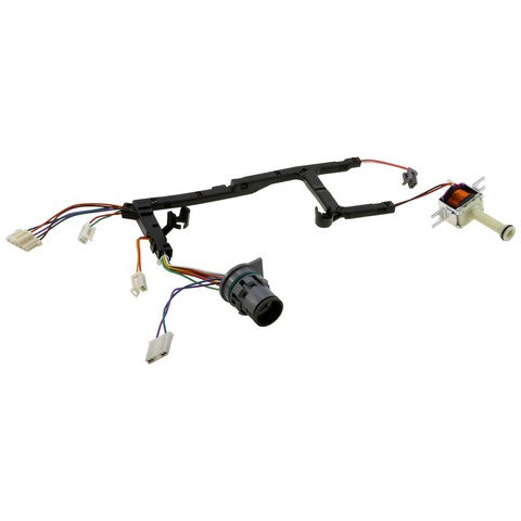 Automatic Transmission Torque Converter Clutch Solenoid WVE 2N1220