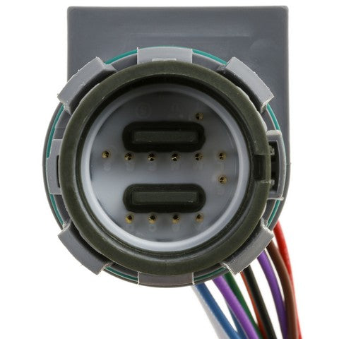 Automatic Transmission Torque Converter Clutch Solenoid WVE 2N1220