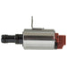 Automatic Transmission Control Solenoid WVE 2N1222