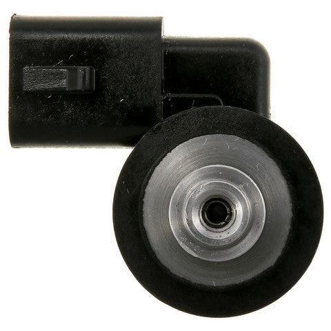 Automatic Transmission Pressure Control Solenoid WVE 2N1233