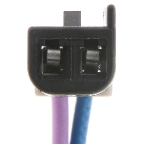 Automatic Transmission Control Solenoid WVE 2N1236