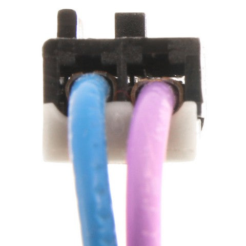 Automatic Transmission Control Solenoid WVE 2N1236