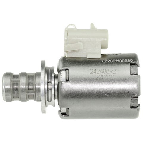 Automatic Transmission Pressure Control Solenoid WVE 2N1242