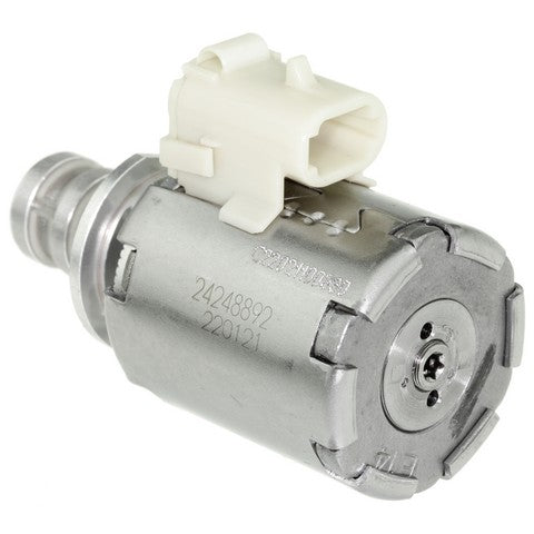 Automatic Transmission Pressure Control Solenoid WVE 2N1242