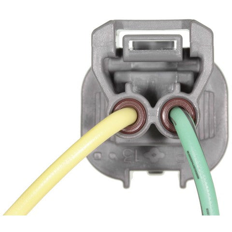 Automatic Transmission Control Solenoid WVE 2N1245