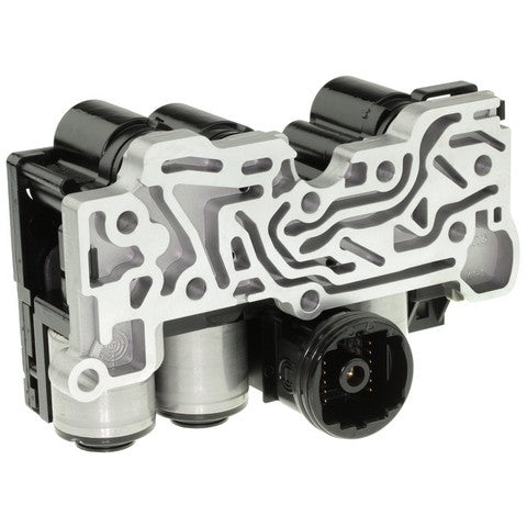 Automatic Transmission Control Solenoid WVE 2N1248