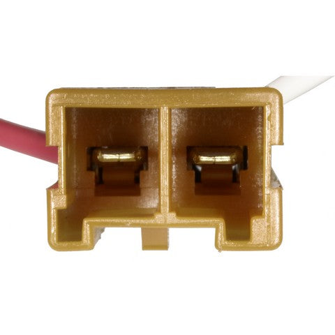 Automatic Transmission Control Solenoid WVE 2N1249