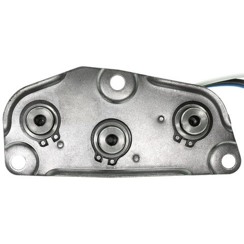 Automatic Transmission Control Solenoid WVE 2N1249