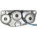 Automatic Transmission Control Solenoid WVE 2N1249
