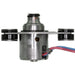 Automatic Transmission Control Solenoid WVE 2N1249