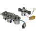 Automatic Transmission Control Solenoid WVE 2N1249