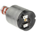 Automatic Transmission Pressure Control Solenoid WVE 2N1252