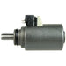 Automatic Transmission Torque Converter Clutch Solenoid WVE 2N1257