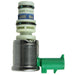Automatic Transmission Control Solenoid WVE 2N1258