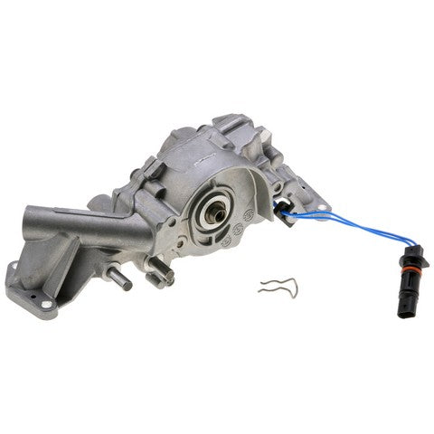 Engine Oil Pump Solenoid WVE 2N1260