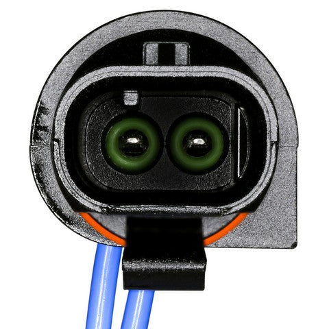 Engine Oil Pump Solenoid WVE 2N1260