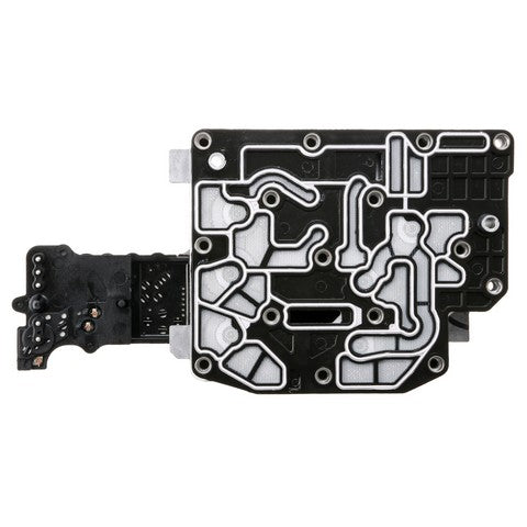 Automatic Transmission Control Solenoid WVE 2N1263