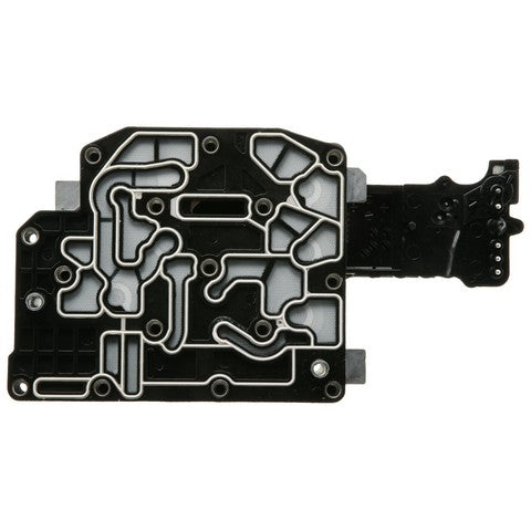 Automatic Transmission Control Solenoid WVE 2N1264