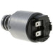 Automatic Transmission Pressure Control Solenoid WVE 2N1278